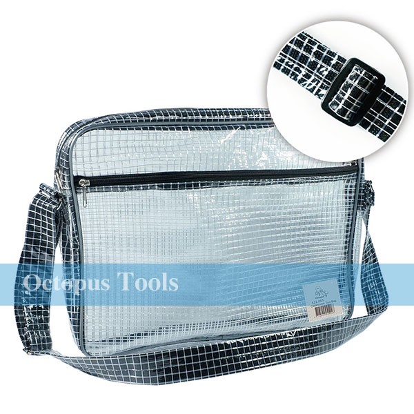 Octopus 無塵室透明網狀工具袋 422.010 和更多型號 - 商品圖 4