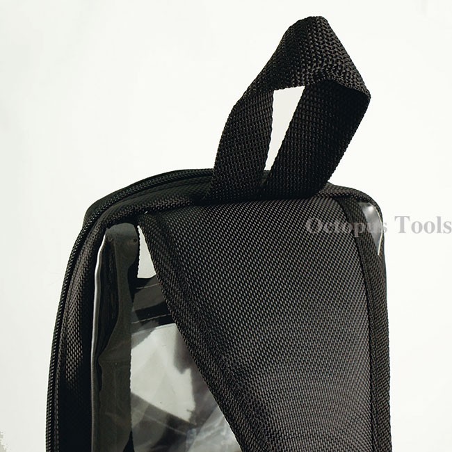 Octopus 無塵室透明肩背包 422.030 - 商品圖 6