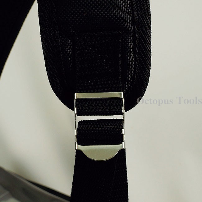 Octopus 無塵室透明肩背包 422.030 - 商品圖 7