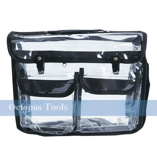 Octopus 無塵室透明工具袋 422.070 和更多型號 - 商品圖 2