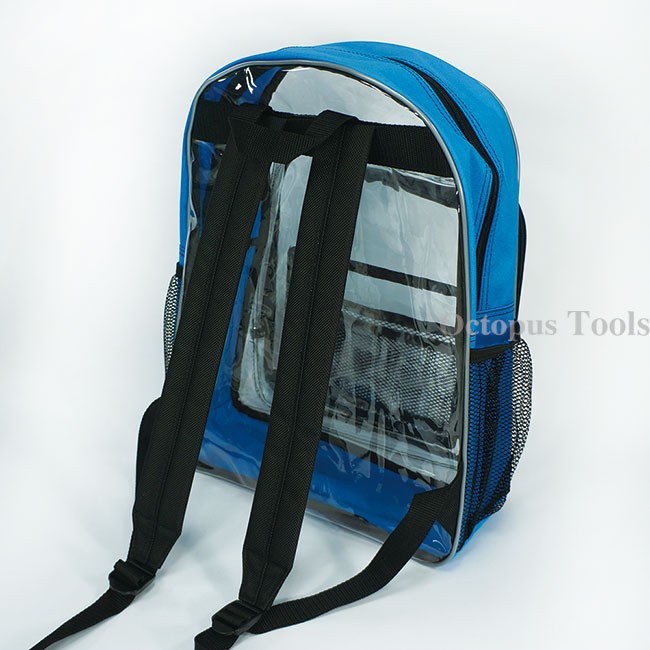 Octopus 無塵室工具後背包 422.090 - 商品圖 2