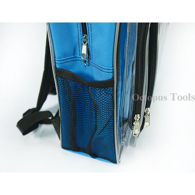 Octopus 無塵室工具後背包 422.090 - 商品圖 3