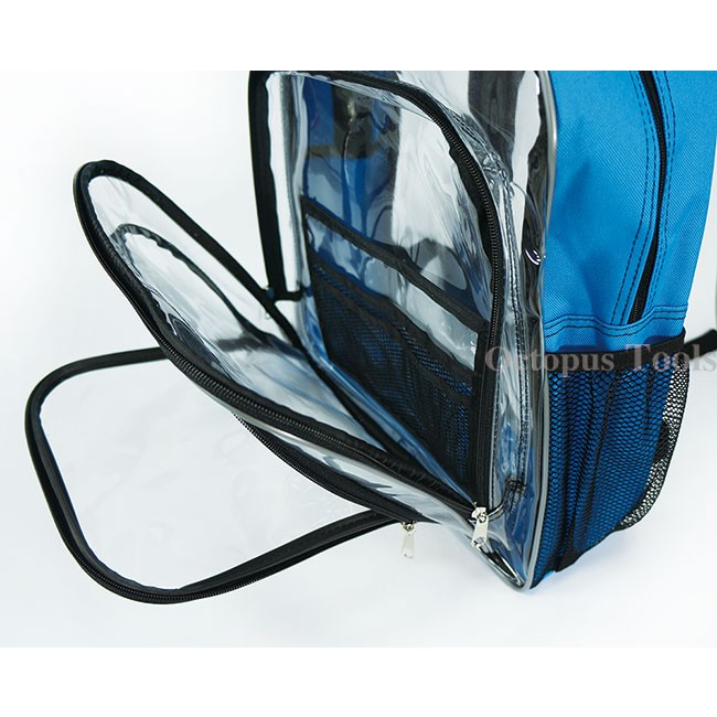 Octopus 無塵室工具後背包 422.090 - 商品圖 4