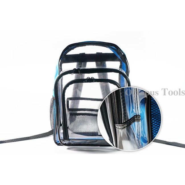 Octopus 無塵室工具後背包 422.090 - 商品圖 6