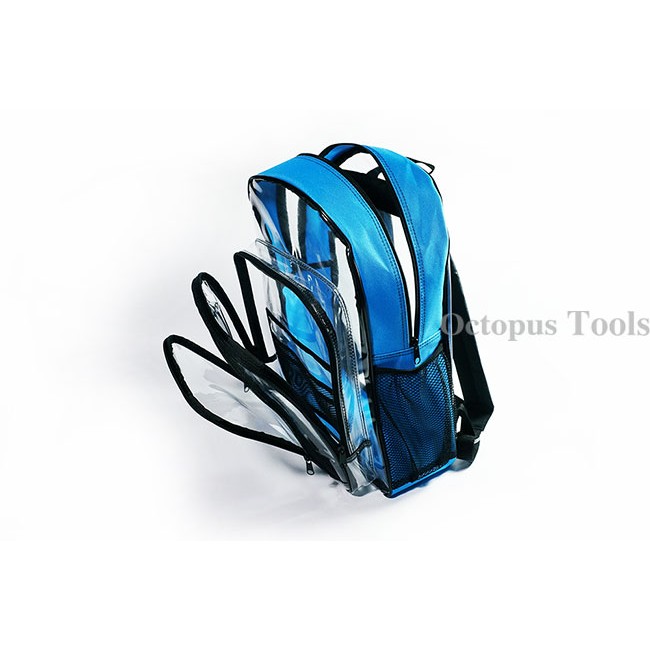 Octopus 無塵室工具後背包 422.090 - 商品圖 7