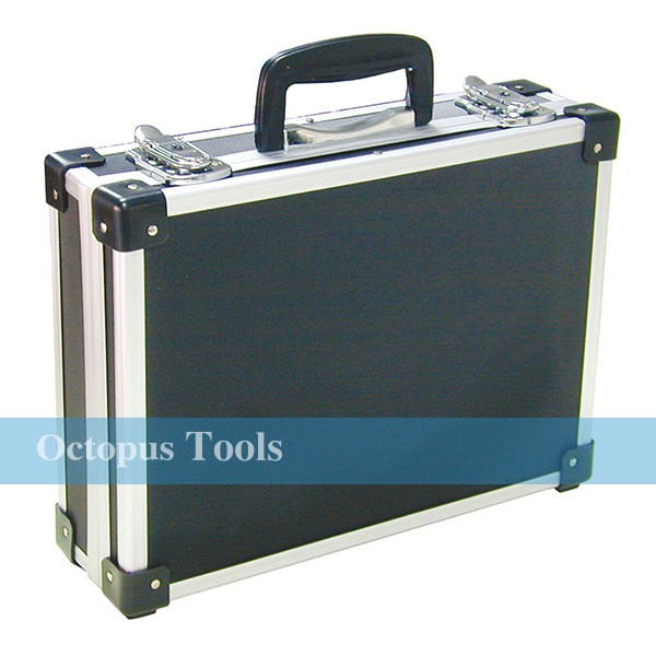 Octopus 鋁合金儀器工具箱 422.330 和更多型號 - 商品圖 2