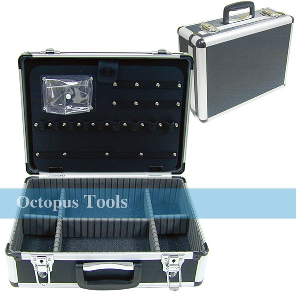 Octopus 鋁合金儀器工具箱 422.330 和更多型號 - 商品圖 4