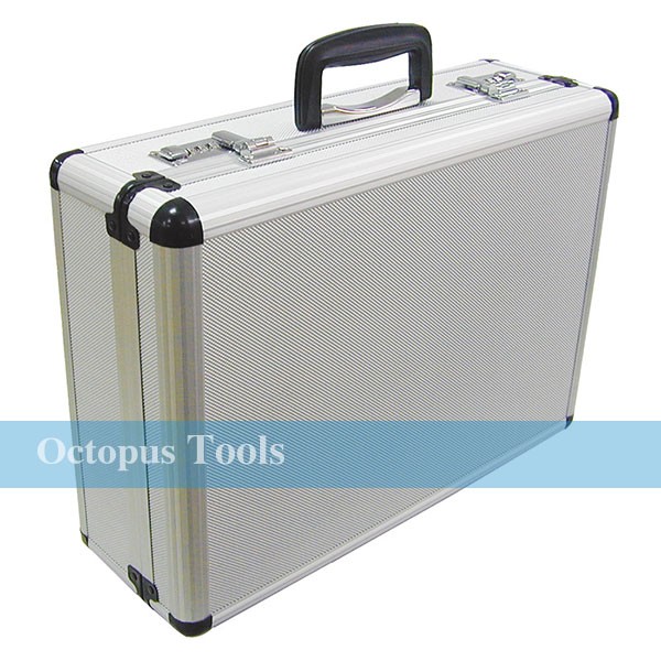 Octopus 鋁合金儀器工具箱 422.330 和更多型號 - 商品圖 5
