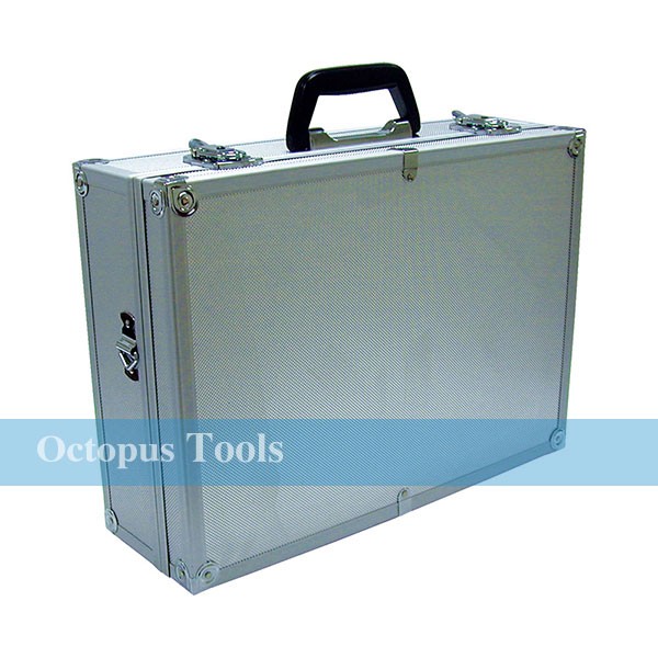 Octopus 鋁合金儀器工具箱 422.330 和更多型號 - 商品圖 7