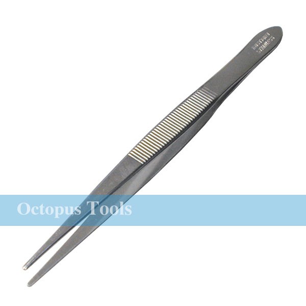 Octopus 不鏽鋼鑷子 500.504 和更多型號 - 商品圖 4