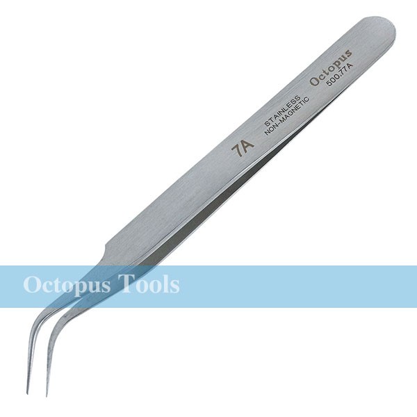 Octopus 防磁耐酸腐鑷子 500.73C 和更多型號 - 商品圖 3