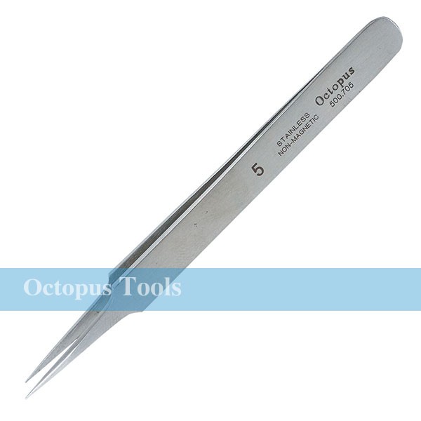 Octopus 防磁耐酸腐鑷子 500.73C 和更多型號 - 商品圖 5