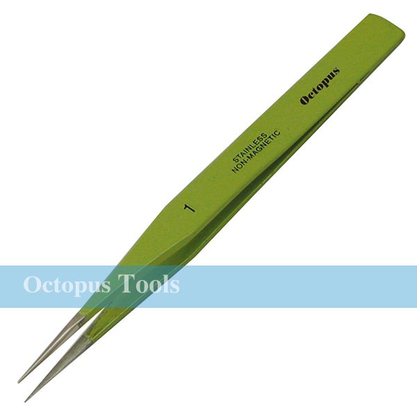 Octopus 絕緣防磁耐酸腐鑷子 500.87A 和更多型號 - 商品圖 4