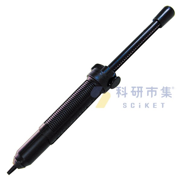 EDSYN 防靜電吸錫器 DS-017LS DS-017LS - 商品圖 1