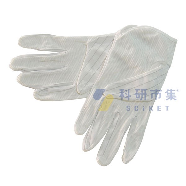 無塵室用 防靜電手套 578.001 和更多型號 - 商品圖 2