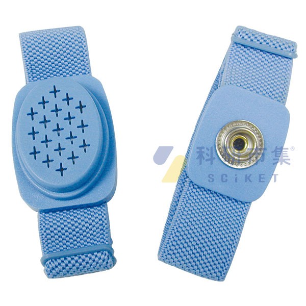 防靜電無線手環 (附替換腕帶) 578.107 - 商品圖 1