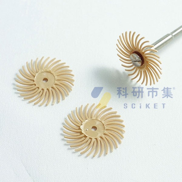 3M 小旋風拋光輪 附軸柄 G947.1502 和更多型號 - 商品圖 7