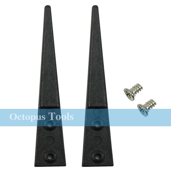 Octopus ESD防靜電鑷子  小圓頭 501.01201 和更多型號 - 商品圖 2