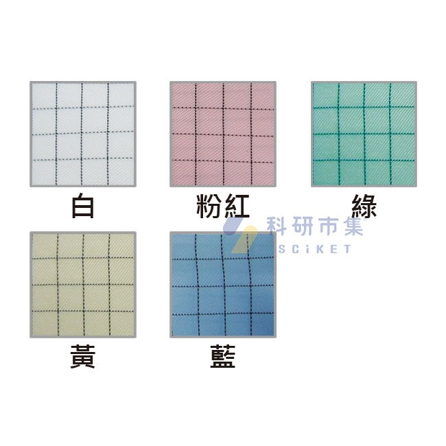 防靜電夾克 方格 578.023 和更多型號 - 商品圖 2