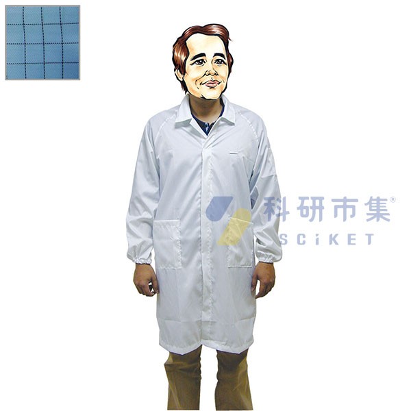防靜電風衣 方格 578.044 和更多型號 - 商品圖 4