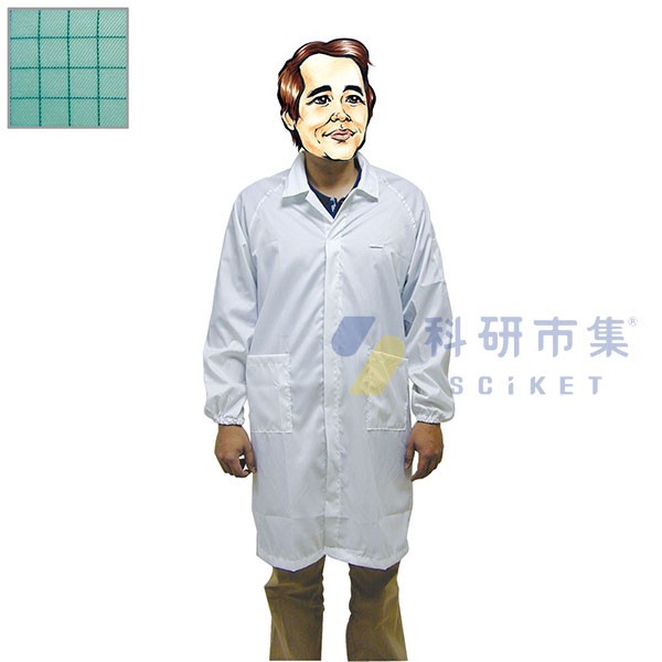 防靜電風衣 方格 578.044 和更多型號 - 商品圖 7
