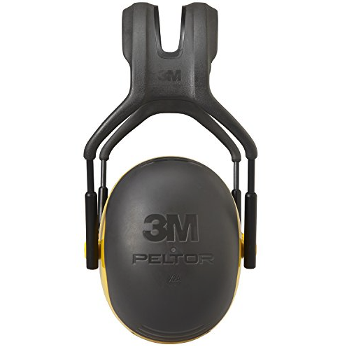 3M PELTOR™ X系列 防音耳罩 X2A - 商品圖 2