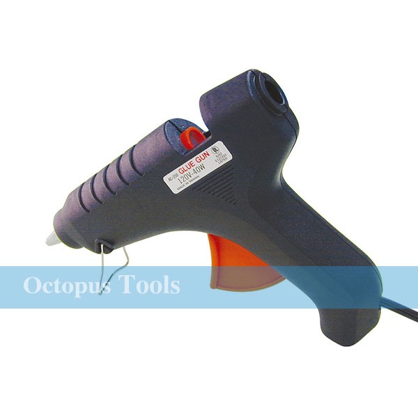 Octopus 熱熔膠槍 240.000 和更多型號 - 商品圖 2