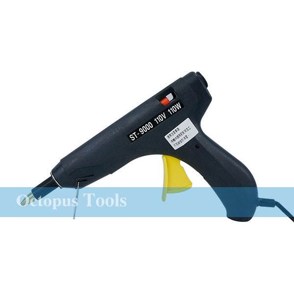 Octopus 熱熔膠槍 240.000 和更多型號 - 商品圖 4
