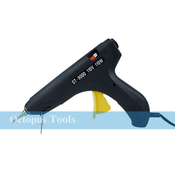 Octopus 熱熔膠槍 240.000 和更多型號 - 商品圖 8