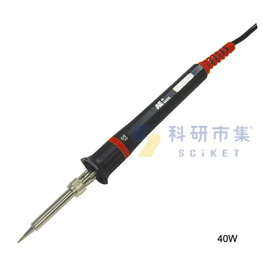 台灣AE Tool 陶瓷恆溫電烙鐵 317.230 和更多型號 - 商品圖 2