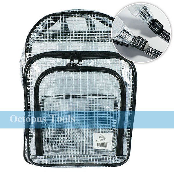 Octopus 無塵室工具袋 422.060 和更多型號 - 商品圖 2