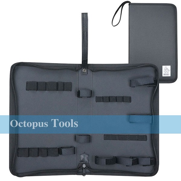 Octopus 輕巧工具包拉鍊式 422.120 和更多型號 - 商品圖 2