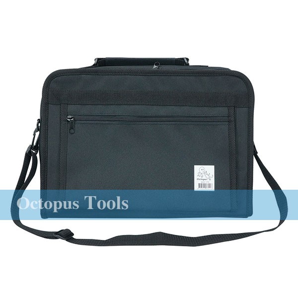 Octopus 輕巧工具包拉鍊式 422.120 和更多型號 - 商品圖 3