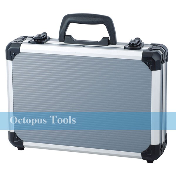 Octopus 鋁合金儀器工具箱 422.600 和更多型號 - 商品圖 2