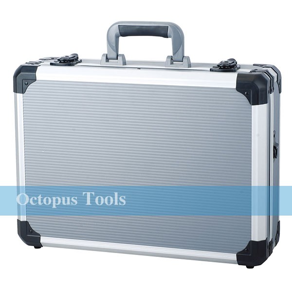 Octopus 鋁合金儀器工具箱 422.600 和更多型號 - 商品圖 3