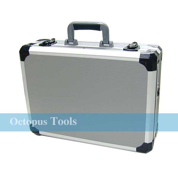 Octopus 鋁合金儀器工具箱 422.600 和更多型號 - 商品圖 4