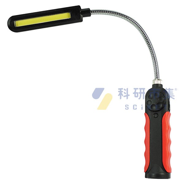 蛇管LED工作燈 434.901501 和更多型號 - 商品圖 2