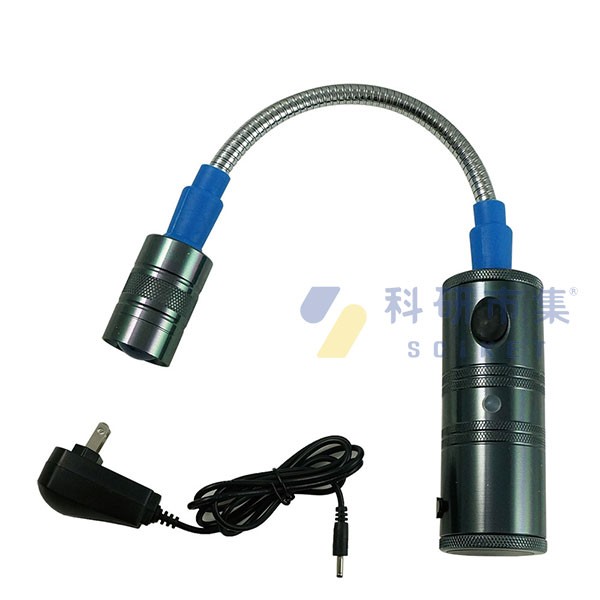 蛇管LED工作燈 434.901501 和更多型號 - 商品圖 3