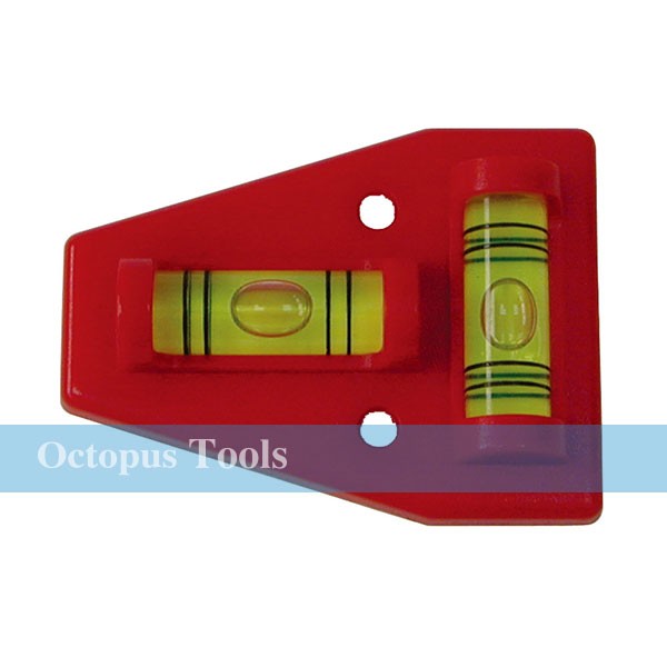 Octopus 水平泡儀 026.420 和更多型號 - 商品圖 2