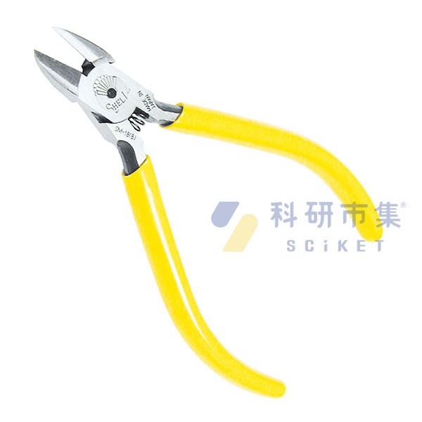 SHELL日本貝印 鉗類 505.18 和更多型號 - 商品圖 2