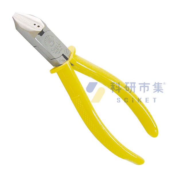 SHELL日本貝印 鉗類 505.18 和更多型號 - 商品圖 4