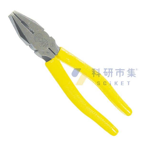 SHELL日本貝印 鉗類 505.18 和更多型號 - 商品圖 5