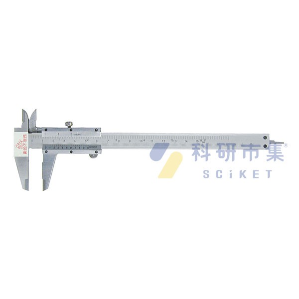 游標卡尺 公制英制 118.216 和更多型號 - 商品圖 2