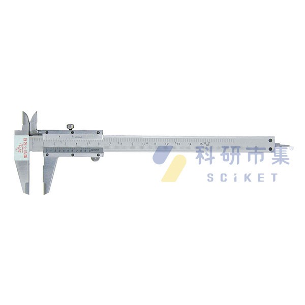 游標卡尺 公制英制 118.216 和更多型號 - 商品圖 3