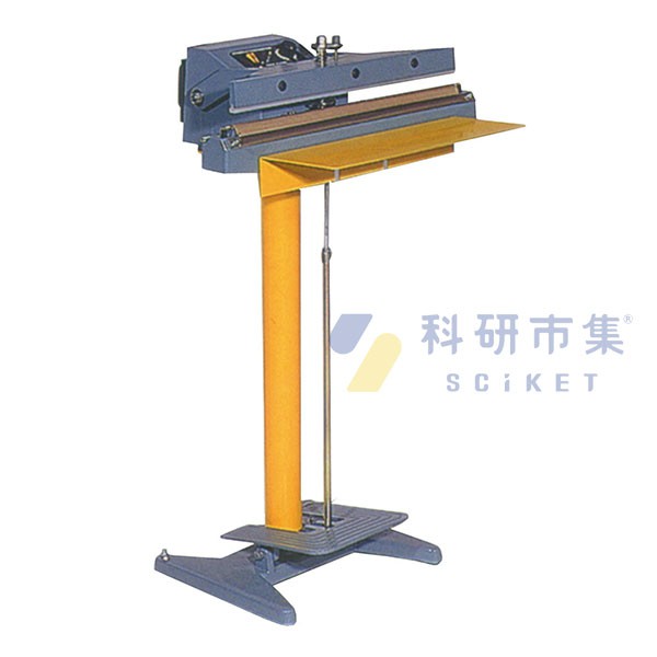 雙豹牌 腳踏塑膠袋封口機 223.120 - 商品圖 2