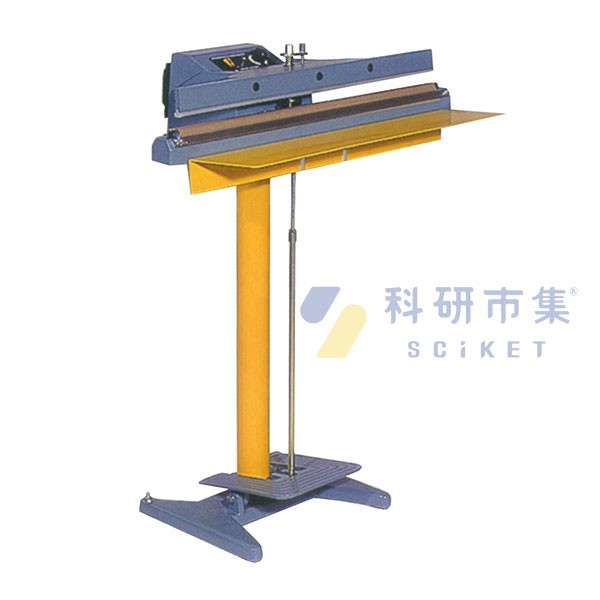 雙豹牌 腳踏塑膠袋封口機 223.120 - 商品圖 3