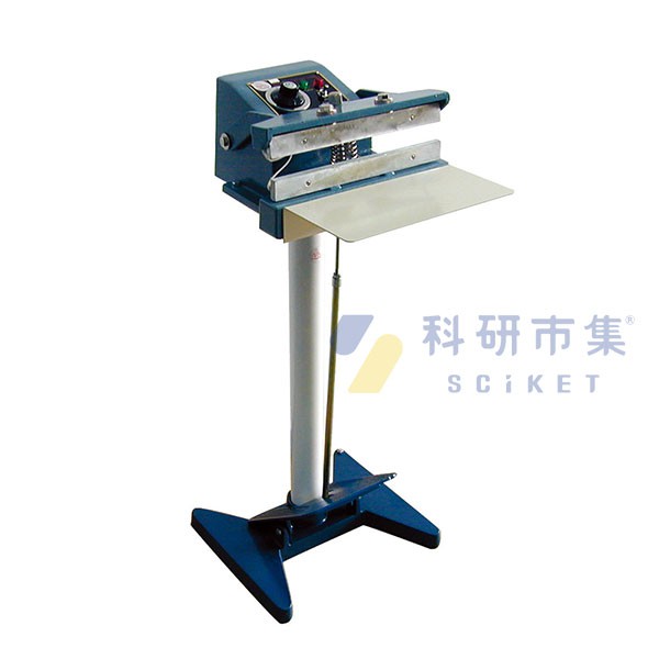 雙豹牌 腳踏塑膠袋封口機 223.120 - 商品圖 4