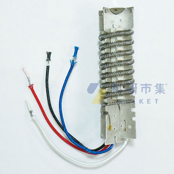 KUMAS 熱風槍及配件 240.15001 和更多型號 - 商品圖 2