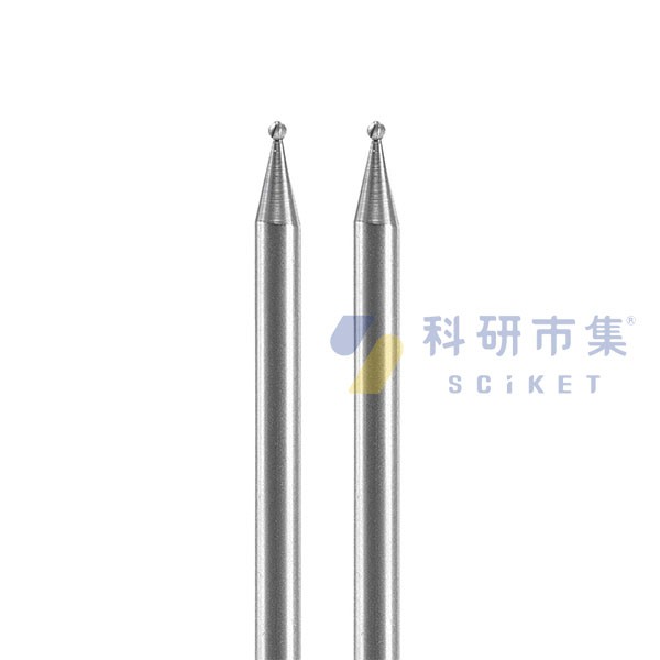 Dremel 精美 Dremel 球型滾磨刀 245.105 和更多型號 - 商品圖 2