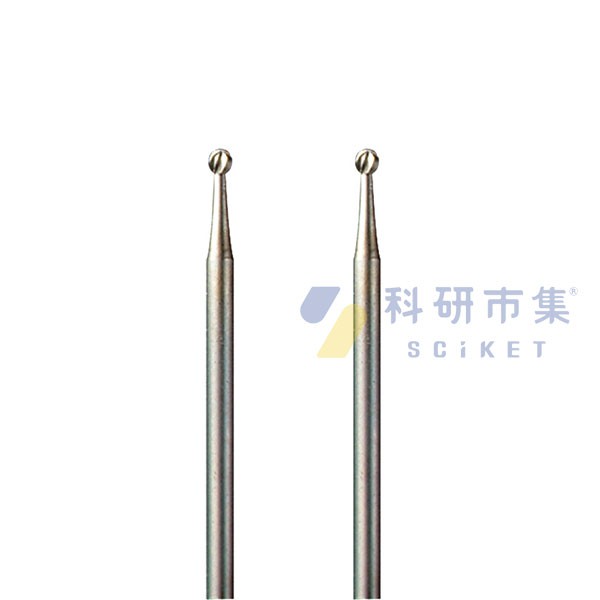 Dremel 精美 Dremel 球型滾磨刀 245.105 和更多型號 - 商品圖 3